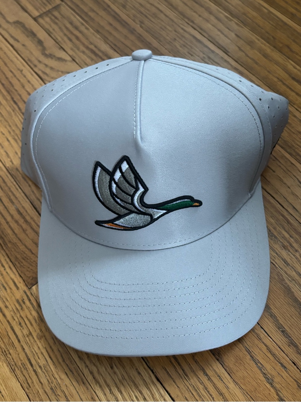 Waggle - “Decoy” Cap